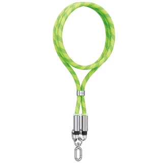 Дата кабель-шнурок Usams US-SJ745 Type-C to Type-C 60W (1.2m) фото 1 з 1