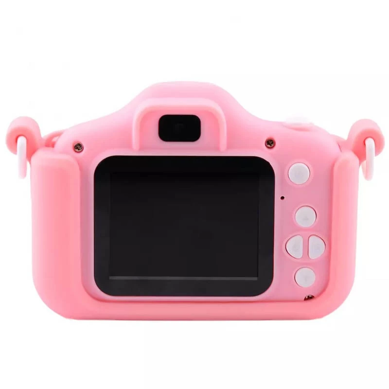 Дитяча фотокамера Astronaut – Pink. Фото 3 з 3