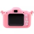 Дитяча фотокамера Astronaut – Pink. Фото 3 з 3
