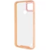 Чехол TPU+PC Lyon Case для Realme C21Y – Pink. Фото 3 из 5