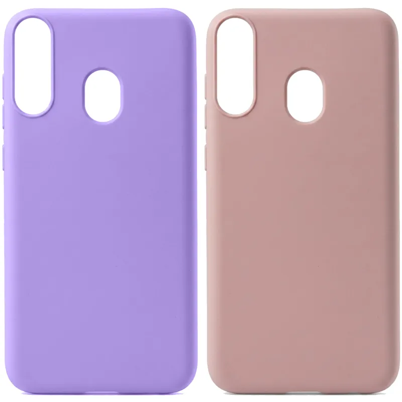 Чохол Silicone Cover Ummi Lakshmi (AA) для Samsung Galaxy A20 / A30 фото 1 з 1