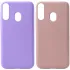 Чохол Silicone Cover Ummi Lakshmi (AA) для Samsung Galaxy A20 / A30 фото 1 з 1