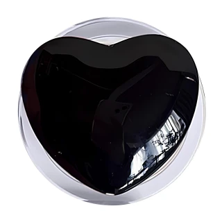 Тримач для телефону Popsocket Big Heart фото 1 з 3