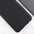 Цветной силиконовый чехол GETMAN с закрытой камерой на Xiaomi Poco M6 4G – Черный / Black. Фото 3 Цветной силиконовый чехол GETMAN с закрытой камерой на Xiaomi Poco M6 4G – Черный / Black. Фото 3 из 3