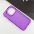 Зоряний чохол на Apple iPhone 14 Pro (6.1") – Purple. Фото 6 з 11