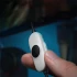Накладні навушники Baseus OS GoPlay 1+ Max Gaming (USB-A/2m) (A00181003213-00) – Moon White. Фото 7 з 8