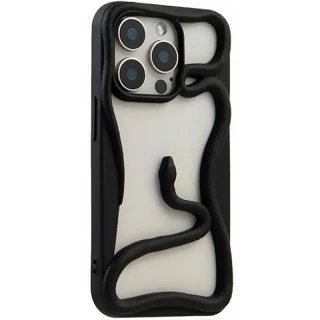 Чохол Snake eyes для Apple iPhone 16 фото 1 из 5