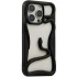 Чохол Snake eyes для Apple iPhone 16 – Black. Фото 1 из 5
