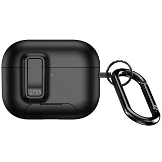 Ударостійкий футляр Dux Ducis Armor Series для AirPods Pro 3 фото 1 з 7