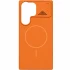 Чехол PC Synq with MagSafe для Samsung Galaxy A17 4G/5G – Orange. Фото 1 из 1