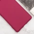 Чохол Silicone Case Lakshmi Premium із закритою камерою для Google Pixel 7 – Бордовий / Plum. Фото 6 з 6