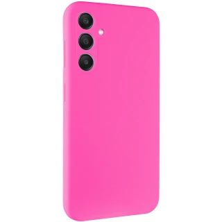 Чехол Silicone Case Lakshmi Premium з закритою камерою на Samsung Galaxy S25+ фото 1 из 9