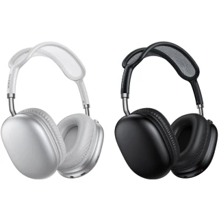 Накладні бездротові навушники Borofone BO36 Tone фото 1 з 1