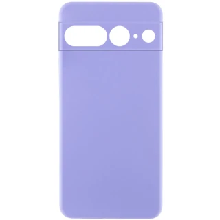 Чохол Silicone Case Lakshmi Premium із закритою камерою для Google Pixel 7 Pro фото 1 з 3