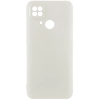 Чохол Silicone Case Lakshmi Plus з закритою камерою на Xiaomi Redmi 10C фото 1 з 1