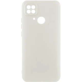Чехол Silicone Cover Ummi Lakshmi Full Camera (AA) для Xiaomi Redmi 10C фото 1 из 1