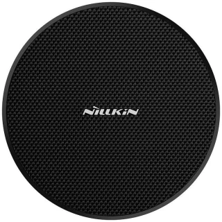 БЗУ Nillkin PowerFlash Wireles Charger (Classic nylon) 15W (MC035) фото 1 БЗУ Nillkin PowerFlash Wireles Charger (Classic nylon) 15W (MC035) фото 1 из 1