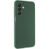 Чохол Silicone Case Lakshmi Premium L з закритою камерою на Samsung Galaxy A26 5G – Зелений / Cyprus Green. Фото 2 з 12