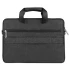 Сумка для ноутбуку WIWU City Commuter Bag 15.6" – Black. Фото 3 з 3