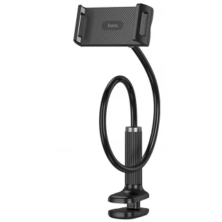 Регульована підставка для телефону/планшета Hoco HD10 Bamboo lazy stand фото 1 з 5