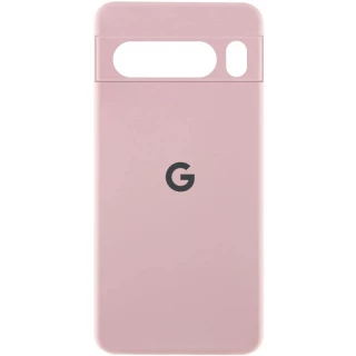 Силиконовый чехол Cover Lakshmi с защитой камеры для Google Pixel 8 Pro фото 1 из 4