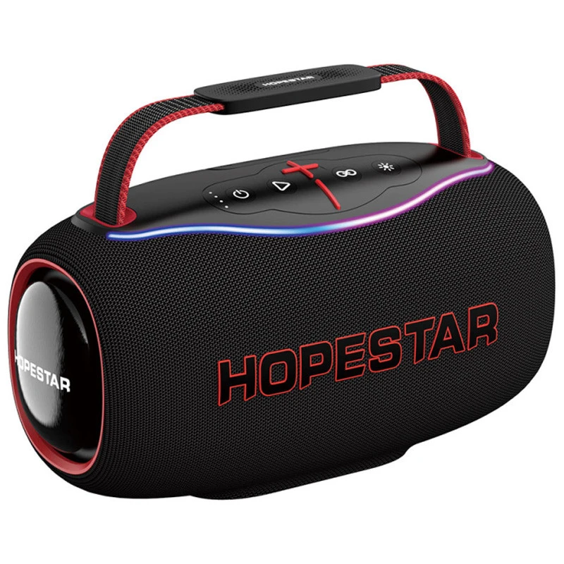 Bluetooth колонка Hopestar H80 80W фото 1 из 1