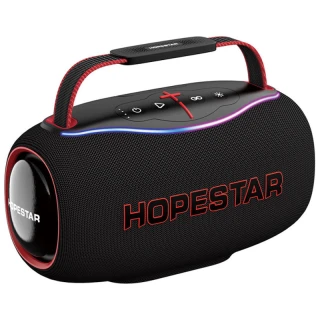 Bluetooth колонка Hopestar H80 80W фото 1 з 3
