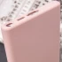 Чохол Silicone Case Lakshmi Premium L з закритою камерою на Samsung Galaxy S23 Ultra – Рожевий / Pink Sand. Фото 6 з 7