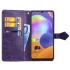 Чехол-книжка Art Case для Samsung Galaxy M13 4G – Фиолетовый. Фото 3 Чехол-книжка Art Case для Samsung Galaxy M13 4G – Фиолетовый. Фото 3 из 9