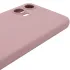 Чехол Silicone Case Lakshmi Premium з закритою камерою на Motorola Moto G35 – Розовый / Pink Sand. Фото 7 из 8