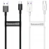 Дата кабель Baseus Superior Series Fast Charging USB to Type-C PD 66W (2m) фото 1 з 1