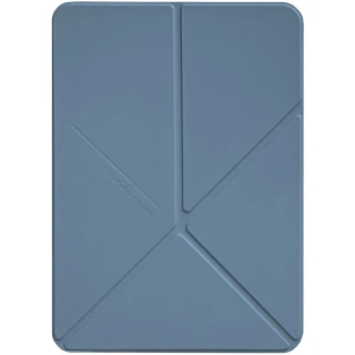 Чохол-книжка BlueO Skin Friendly для Apple iPad 10.9" (2022) — Синій / Blue