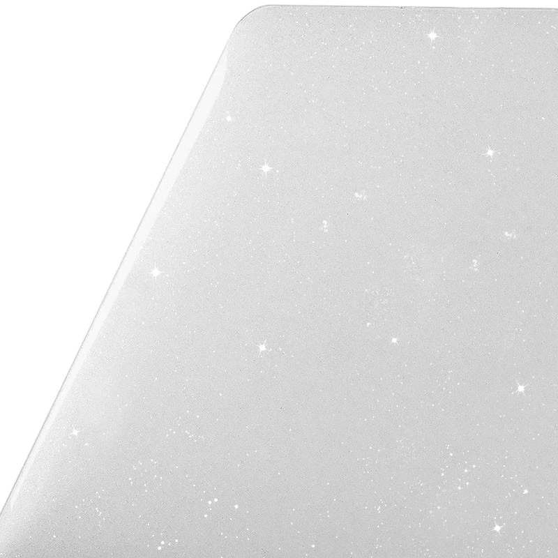 Чехол-накладка Glitter для Apple MacBook Neo 13'' (2026) – Прозрачный. Фото 2 из 4