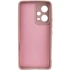 Чохол Silicone Cover Ummi Lakshmi Full Camera (AA) для Xiaomi Poco X5 5G – Рожевий / Pink Sand. Фото 2 з 2
