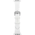 Ремінець Kilim для Apple Watch 38/40/41/42mm – White. Фото 1 з 4