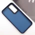 Чохол TPU+PC Lyon Frosted на Samsung Galaxy A55 – Deep Navy. Фото 2 з 5