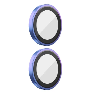 Захисне скло BlueO Metal на Apple iPhone 16 фото 1 з 2