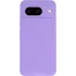 Чохол Silicone Case Lakshmi Premium із закритою камерою для Google Pixel 8a – Бузковий / Dasheen. Фото 5 з 10