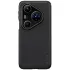 Пластиковая накладка Nillkin Pro для Huawei Pura 80 Pro – Черный / Black. Фото 2 из 4