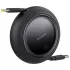 Дата кабель Baseus Free2Pull Mini Retractable Type-C to Type-C 100W (2m) (P10364500113) – Cluster Black. Фото 2 з 4