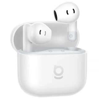 Бездротові TWS навушники Baseus Bass BS2 Lite (A0010A) фото 1 з 5