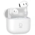 Бездротові TWS навушники Baseus Bass BS2 Lite (A0010A) – Moon White. Фото 1 з 5