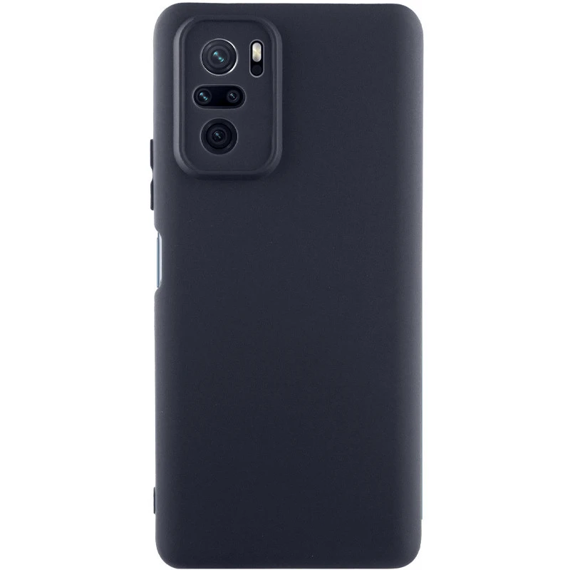 м Xiaomi Poco M5s – Чорний / Black. Фото 1 з 3