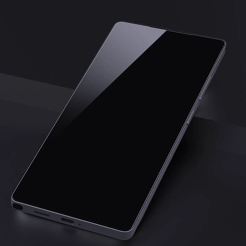 Защитное стекло Nillkin (H+ PRO) для Samsung Galaxy S25 Ultra – Прозрачный. Фото 5 из 7