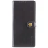 Чохол-книжка GETMAN Gallant  на Xiaomi Redmi A7 Pro 4G – Чорний. Фото 1 з 4