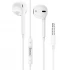 Стереонавушники Hoco M80 – Білий. Фото 1 з 4