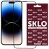 Захисне скло SKLO 3D Apple iPhone 16 фото 1 з 2