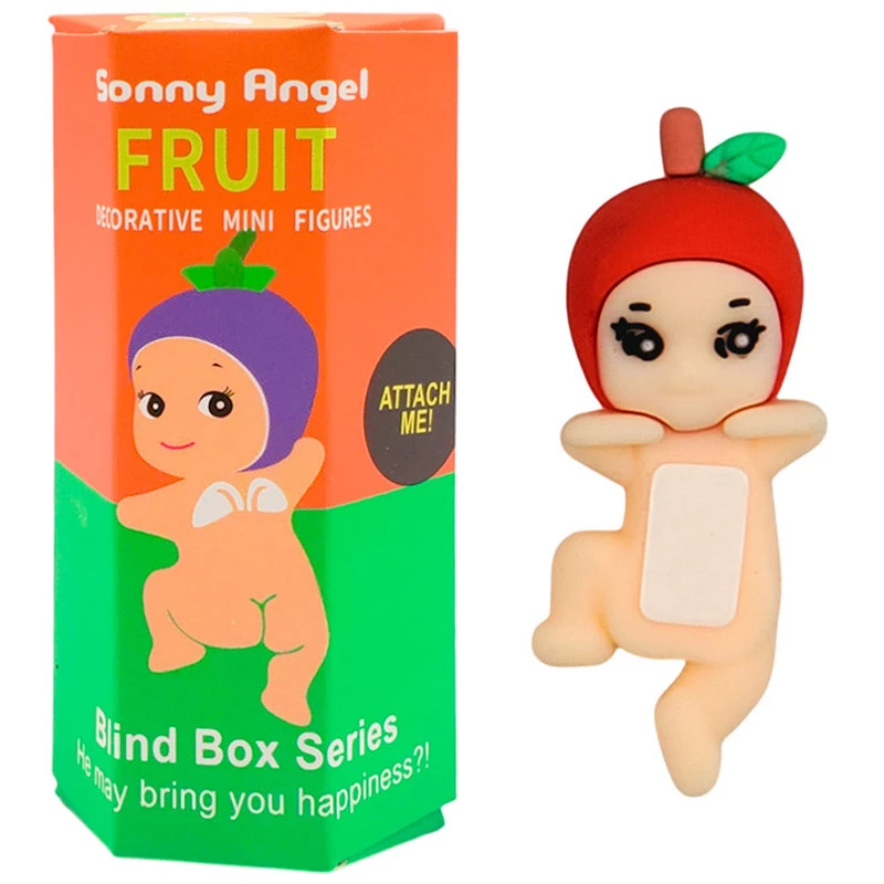 Фігурка Fruit Sonny Angel Hippers фото 1 з 1