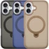 Чохол Ummi Colorful with MagSafe HQ Ring для Apple iPhone 16 фото 1 з 1