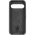 Чохол Silicone Cover Ummi Lakshmi (AA) для Google Pixel 10 – Чорний / Black. Фото 6 з 8